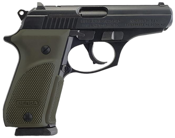Bersa T380PMC Thunder 380 Combat Plus .380 ACP 3.5" 15+1 Semi-Auto Pistol
