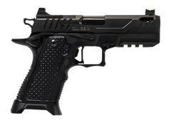 OA Defense 2311 Pro Elite Compact 9mm Luger 4.25" Ported 17+1 Semi-Auto Pistol