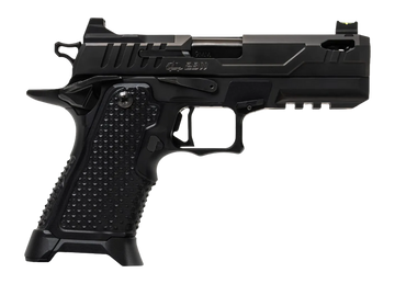OA Defense 2311 Pro Elite Compact 9mm Luger 4.25" Ported 17+1 Semi-Auto Pistol