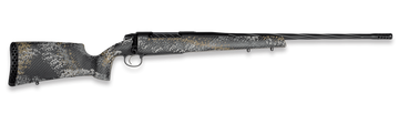 Weatherby 307 Alpine ST 25 Creedmoor 22" 4+1 Bolt-Action Rifle