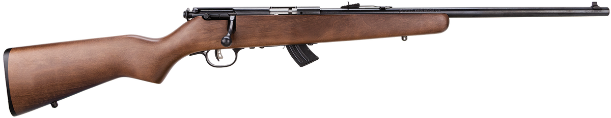 Savage Mark II G Youth 22 LR 19" 10+1 Bolt Action Rifle