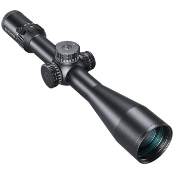 Bushnell Match Pro ED 5-30x56mm 34mm Tube Illuminated DM2 MOA Riflescope