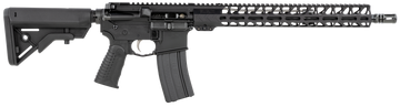 Battle Arms Development Workhorse 223 Wylde 16" 30+1 Semi-Auto Rifle