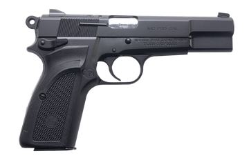 EAA Girsan MCP35 9mm Luger 4.87" 10+1 Semi-Auto Pistol - CA Compliant