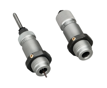 RCBS 11001 Full-Length 2-Die Set Group A .222 Rem Mag