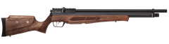 Benjamin Marauder .22 Caliber PCP Regulated Bolt Action 10-Shot Air Rifle - Wood Stock