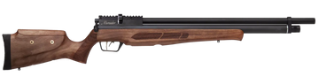 Benjamin Marauder .22 Caliber PCP Regulated Bolt Action 10-Shot Air Rifle - Wood Stock