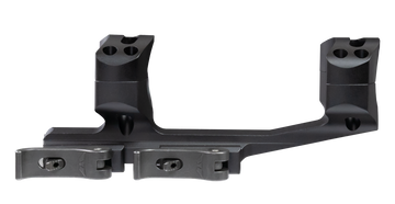 Steiner 5975 P-Series 30mm QD Scope Mount - 35mm Height