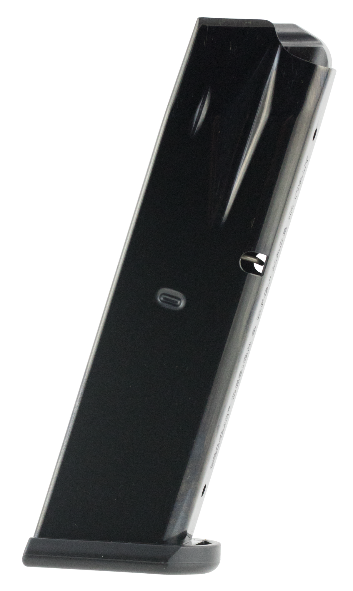 Mec-Gar Taurus PT92/PT99 9mm Luger 10-Round Blued Steel Magazine