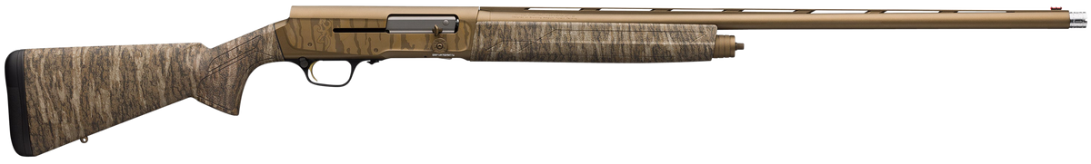 Browning A5 Wicked Wing Sweet Sixteen 16 Gauge 2.75" 4+1 26" Semi-Auto Shotgun