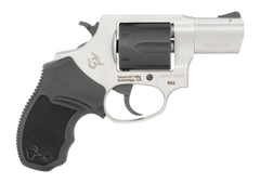 Taurus 856 38 Special 2" 6-Shot DA/SA Revolver - Matte Stainless