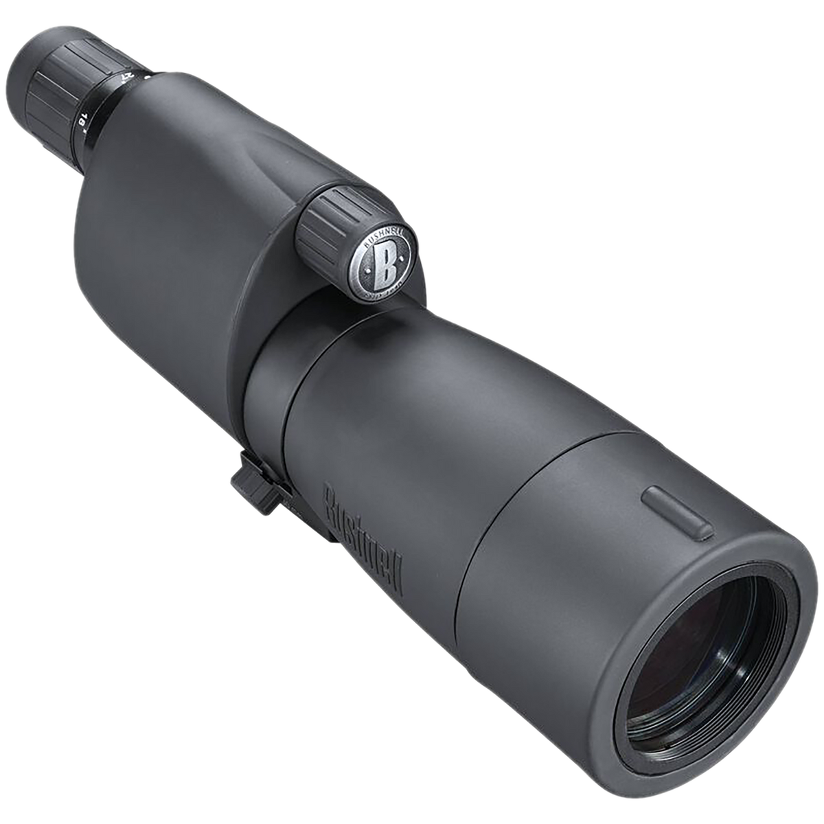 Bushnell Sentry 18-36x50mm Black Aluminum Spotting Scope
