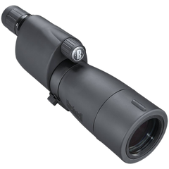 Bushnell Sentry 18-36x50mm Black Aluminum Spotting Scope
