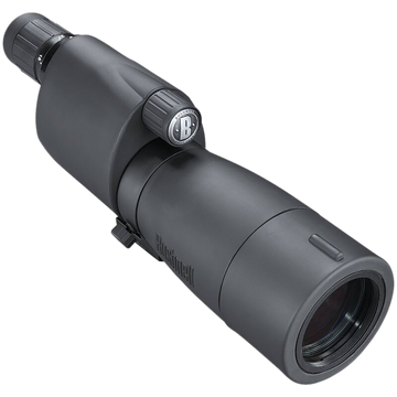 Bushnell Sentry 18-36x50mm Black Aluminum Spotting Scope
