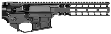 Radian Weapons R0435 Builder Kit AR-15 8.50" M-LOK Handguard - Radian Black