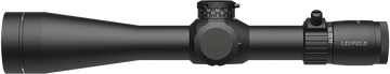 Leupold Mark 4HD 6-24x52mm FFP PR2-MOA 34mm Tube M1C3 Matte Black Riflescope