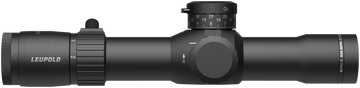 Leupold Mark 5HD 2-10x30mm 35mm Tube M5C3 FFP TMR Matte Black Rifle Scope