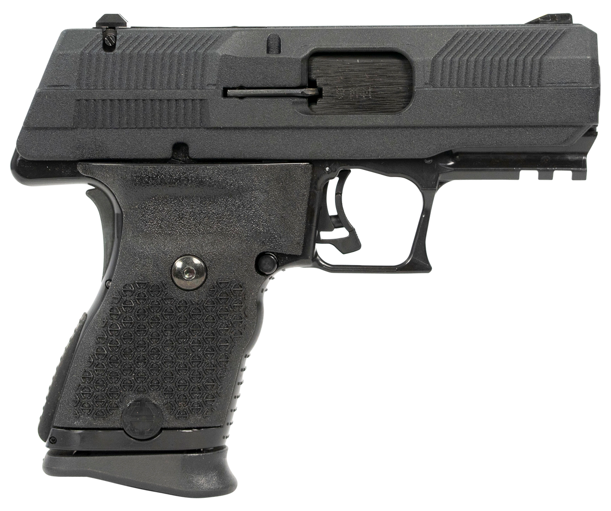 Hi-Point YC9 9mm Luger 3.93" 10+1 Semi-Auto Pistol - YC9NTB