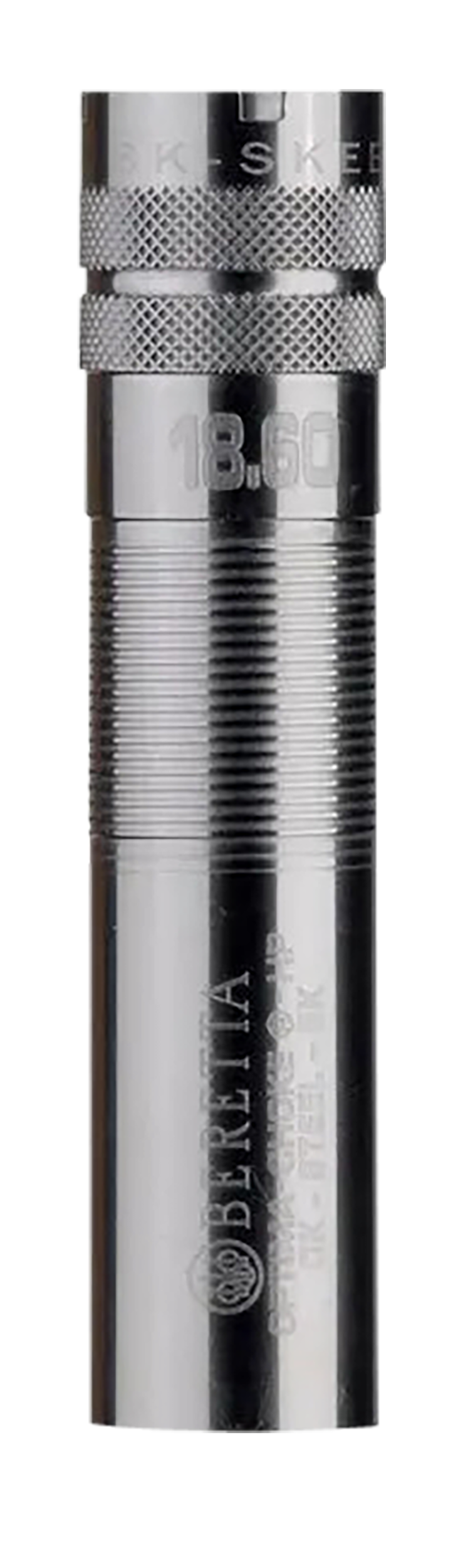 Beretta USA OptimaChoke HP 12 Gauge Skeet EU 3/4" Extended Steel Choke Tube