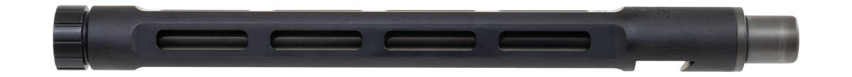 Tandemkross Comet Lightweight Barrel .22 LR 10.2" 1:16 Twist Threaded Black