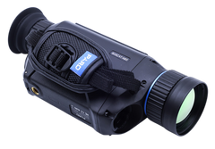 Pard Bobcat 480 LRF 3.5x35mm Thermal Monocular - Black