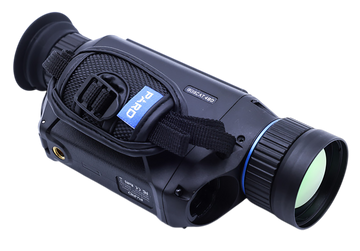 Pard Bobcat 480 LRF 3.5x35mm Thermal Monocular - Black
