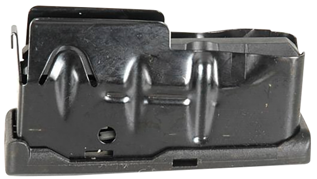 Savage 55106 Model 110 270 WSM/7mm WSM/300 WSM 2-Rd Blued Steel Detachable Magazine