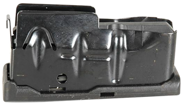 Savage 55106 Model 110 270 WSM/7mm WSM/300 WSM 2-Rd Blued Steel Detachable Magazine