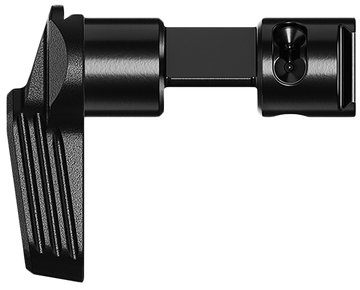 Radian Weapons Talon-GI 45/90 Safety Selector Long Lever AR-15/AR-10/MCX/MPX - Black