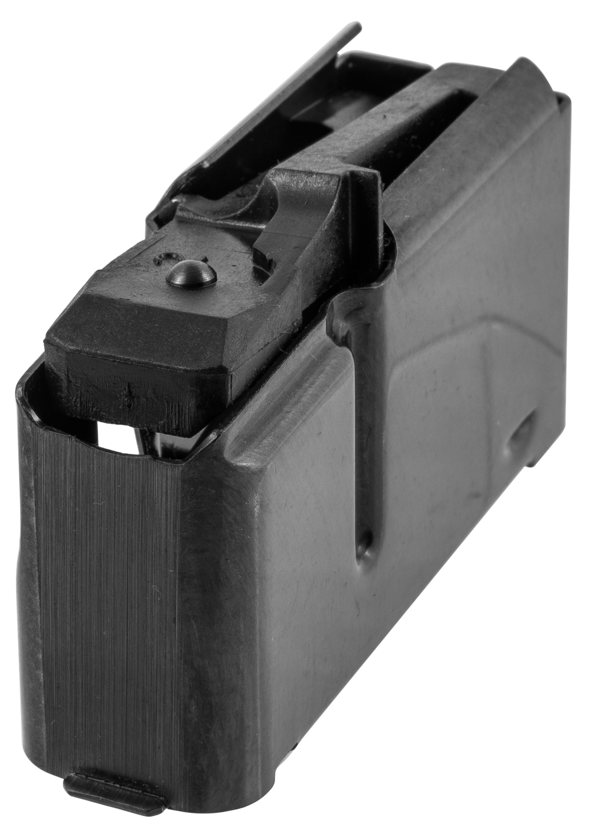 Browning BAR ShortTrac 7mm-08 Rem 4-Rd Detachable Magazine