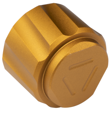 Strike Industries Magazine Follower 12 Gauge Titan Aluminum