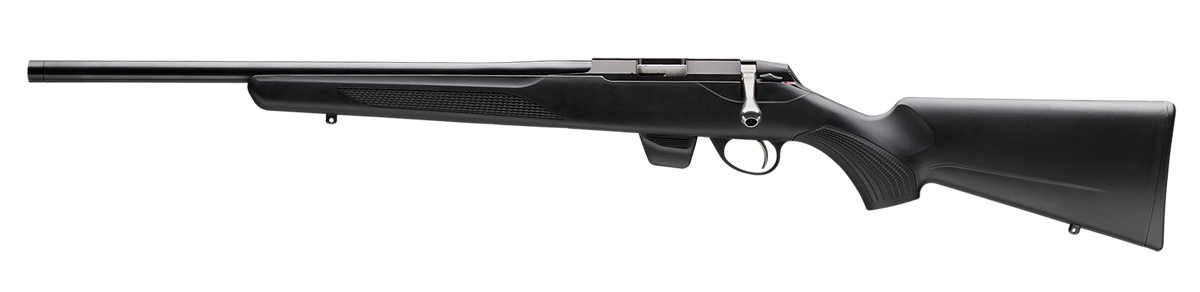 Tikka T1x Roughtech 22 LR 20" 10+1 Bolt-Action Rifle - Left Hand