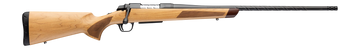 Browning AB3 Pro Hunter Deluxe 270 Win 22" 4+1 Bolt-Action Rifle - Maple Fixed Stock
