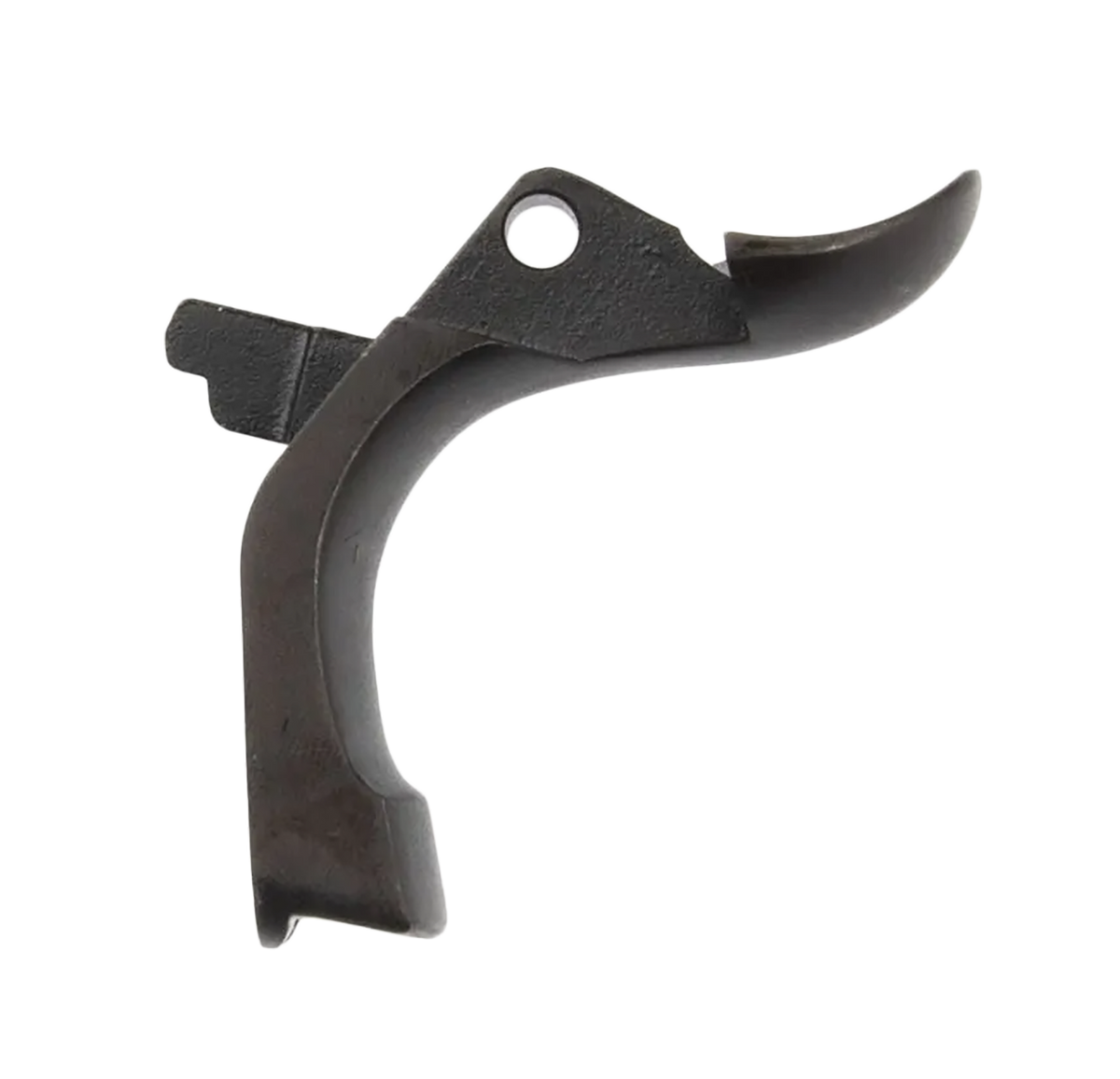 Wilson Combat 429BG Beavertail Grip Safety Drop-In 1911 Blued Steel