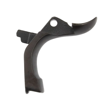 Wilson Combat 429BG Beavertail Grip Safety Drop-In 1911 Blued Steel