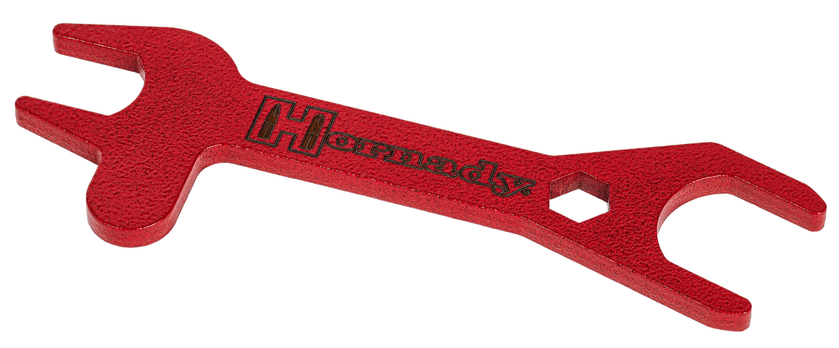 Hornady Lock-N-Load Deluxe Die Wrench