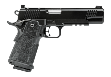 Kimber DS Warrior 1911 9mm 5" 20+1 Semi-Auto Pistol