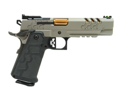 Kimber 2K11 Stainless Target (OR) 9mm Luger 5" 10+1 Semi-Auto Pistol