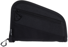 Allen 7749 Auto-Fit 2.0 Handgun Case 9" Foam Padded Lockable Black