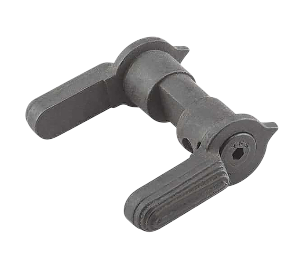 Luth-AR LR-08B Ambidextrous Safety Selector AR-15 .223/5.56 NATO - Manganese Phosphate