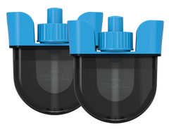 Thermacell ER236 Mosquito Repellent Refills 20 ft 36-Hr 2-Pack