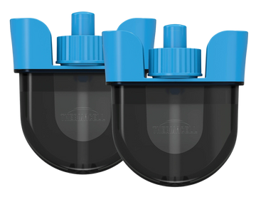 Thermacell ER236 Mosquito Repellent Refills 20 ft 36-Hr 2-Pack