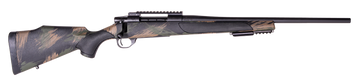 Weatherby Vanguard Black Hills 350 Legend 20" Threaded Heavy Barrel Bolt-Action Rifle