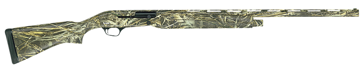 TriStar Matrix Inertia 12 Gauge 3" 5+1 28" Realtree Max-7 Semi-Auto Shotgun