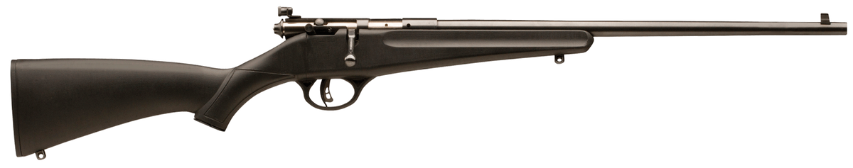 Savage Rascal Youth 22 LR 16.13" 1-Rd Bolt Action Rifle