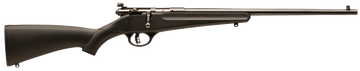 Savage Rascal Youth 22 LR 16.13" 1-Rd Bolt Action Rifle