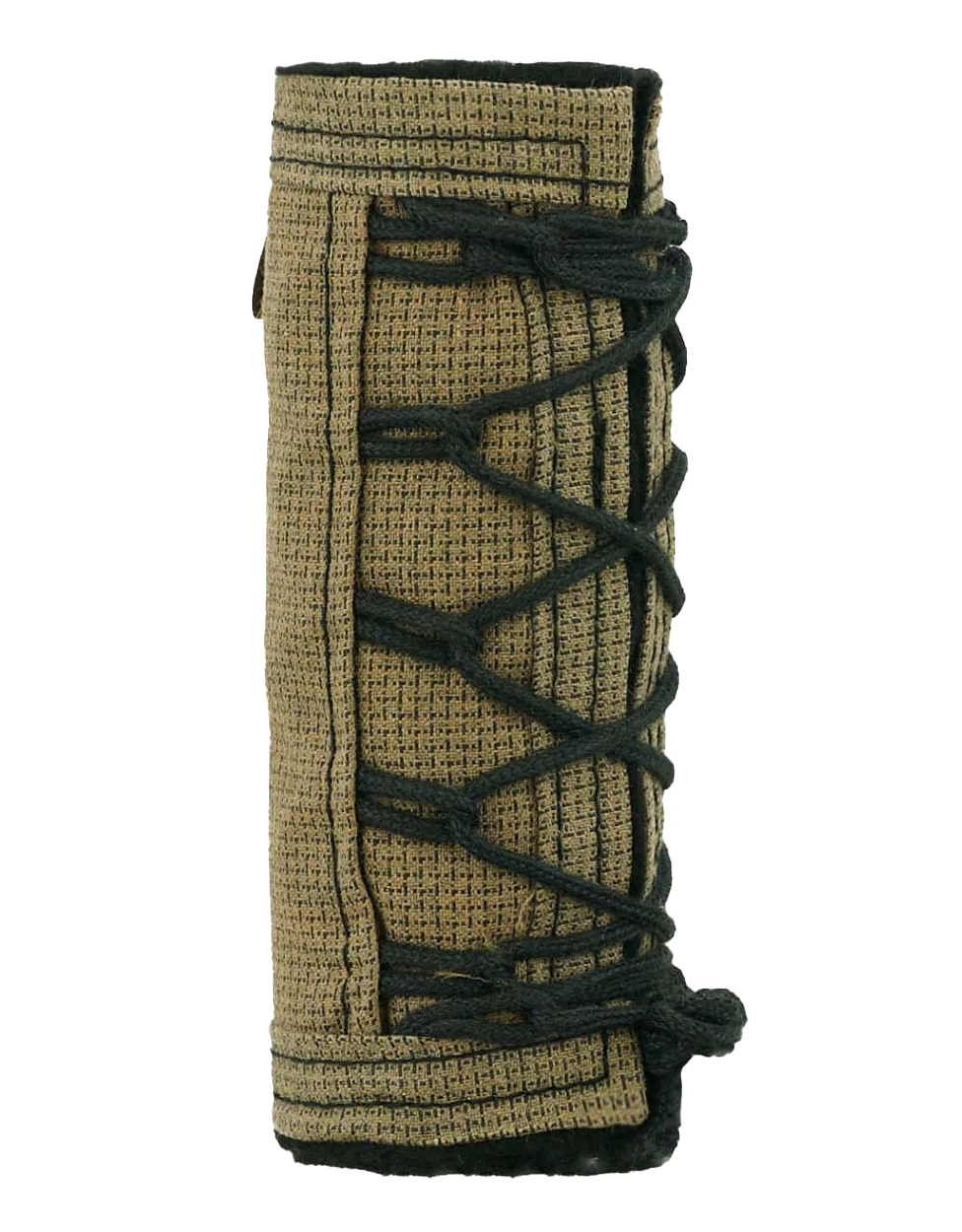 Cole-Tac CC202 Corset Suppressor Cover 7.50" FDE