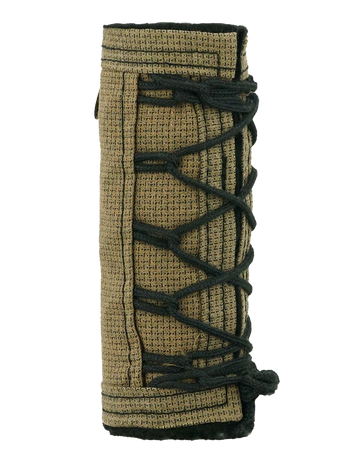 Cole-Tac CC202 Corset Suppressor Cover 7.50" FDE