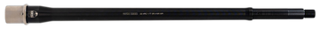 Faxon Firearms Match Series 22 ARC 16" Gunner Barrel - Salt Bath Nitride