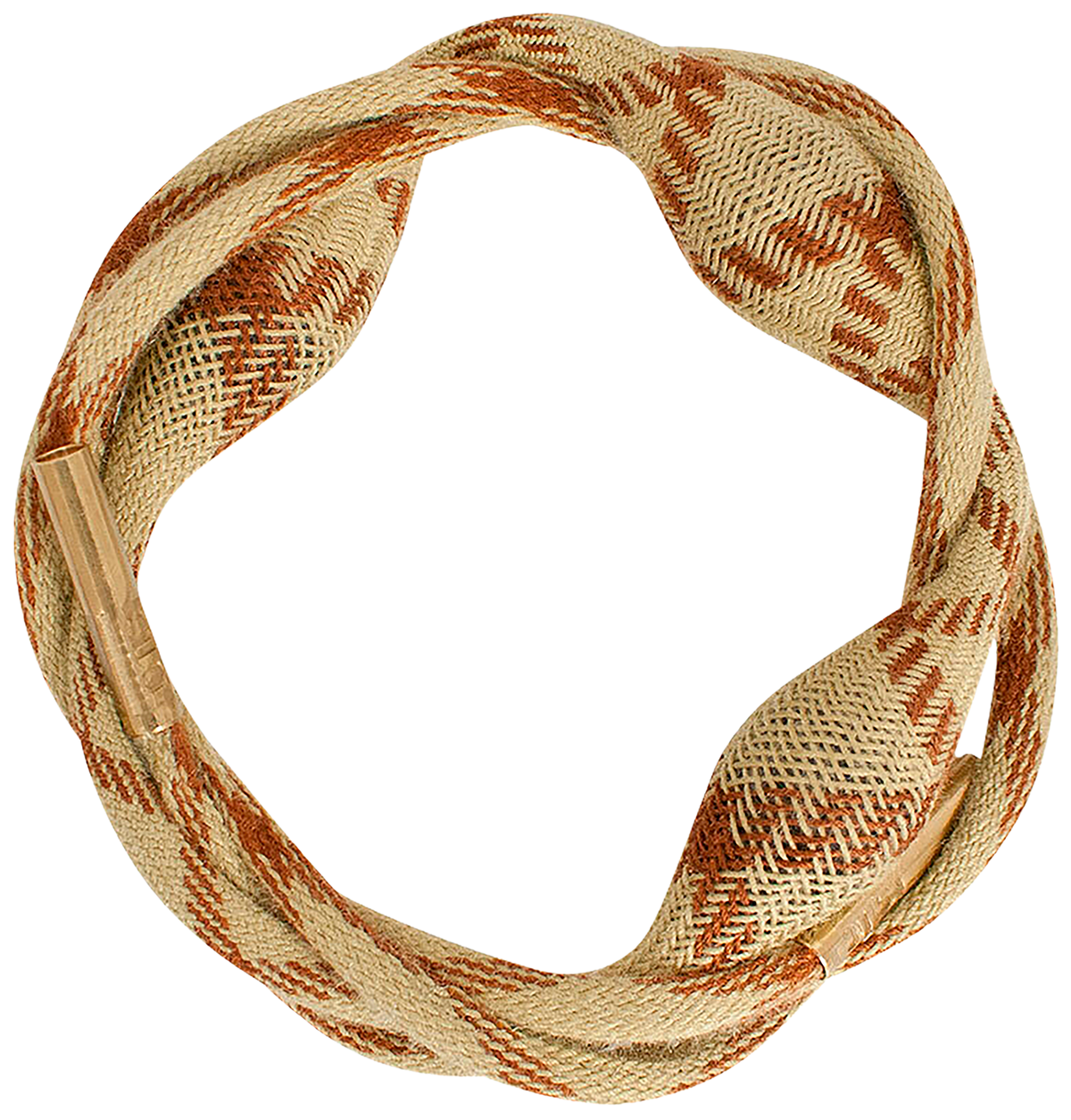 Otis Ripcord 12 Gauge Bore Cleaner 8-32" Thread Nomex/Rubber 45"